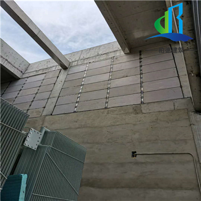 泡沫混凝土<a href='http://www.xtsun.cn' target='_blank'>泄爆墻</a>